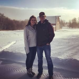 Meet your Posher, Taylor